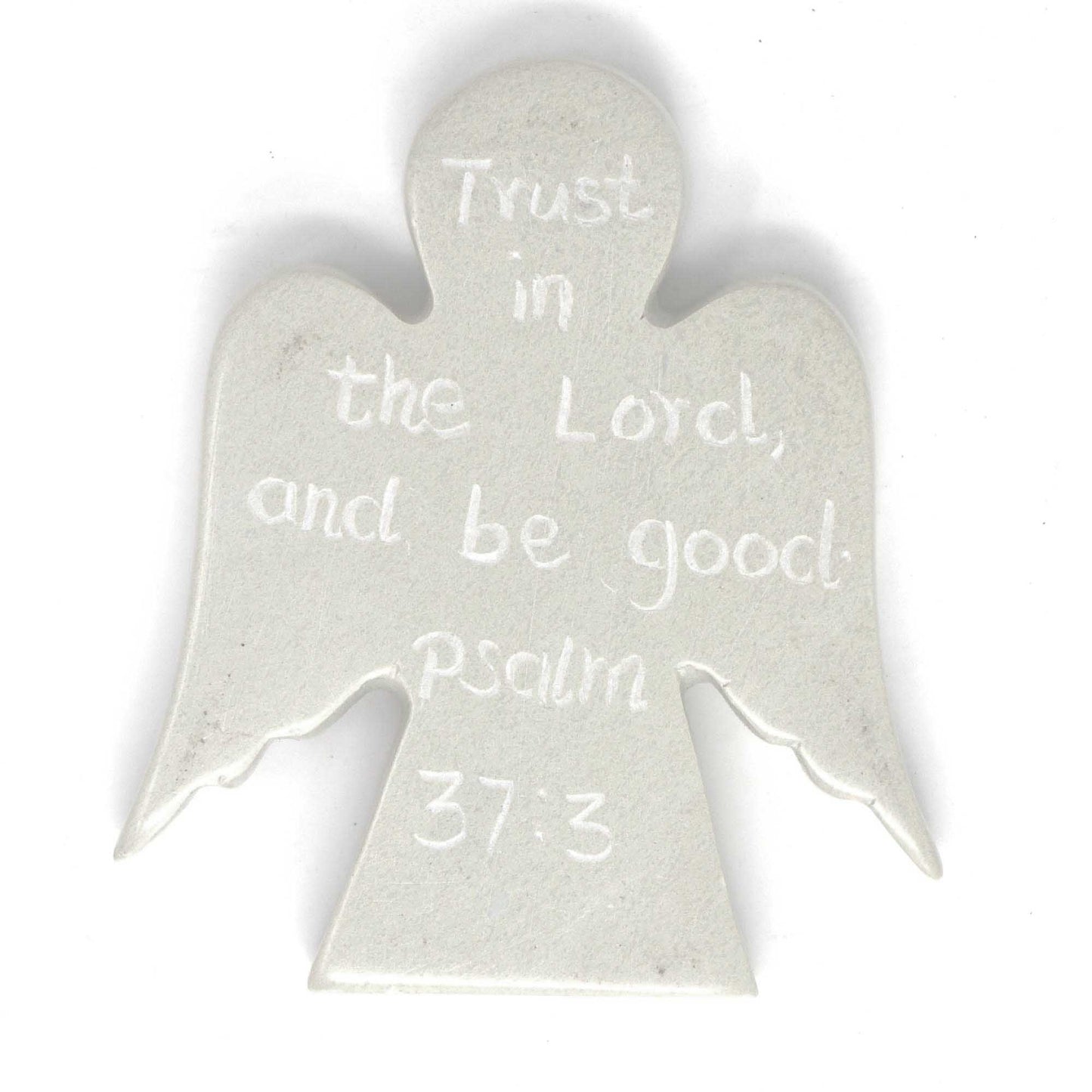Angel Devotional Tokens with Psalm Inscriptions, Set of 2    Home Decor Supply | Online Retail | ShoreShopper.com