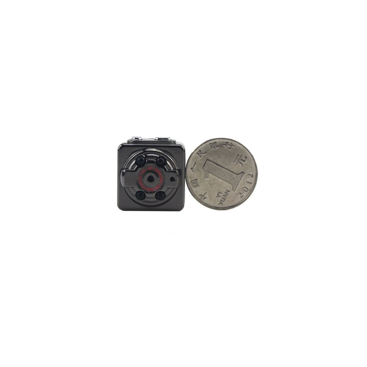SQ8 Infrared Mini Video Camera HD1080 - ShoreCo.Shop