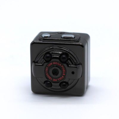 SQ8 Infrared Mini Video Camera HD1080 - ShoreCo.Shop