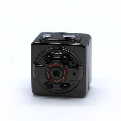 SQ8 Infrared Mini Video Camera HD1080 - ShoreCo.Shop