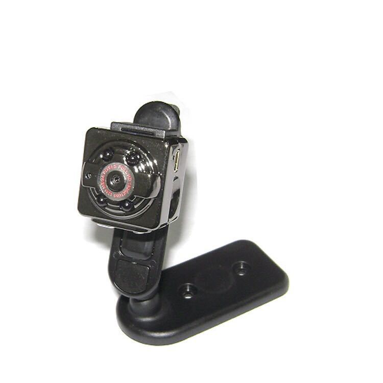 SQ8 Infrared Mini Video Camera HD1080 - ShoreCo.Shop