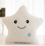 Luminous Pillow Colorful Body Pillow    Home Decor Supply | Online Retail | ShoreShopper.com