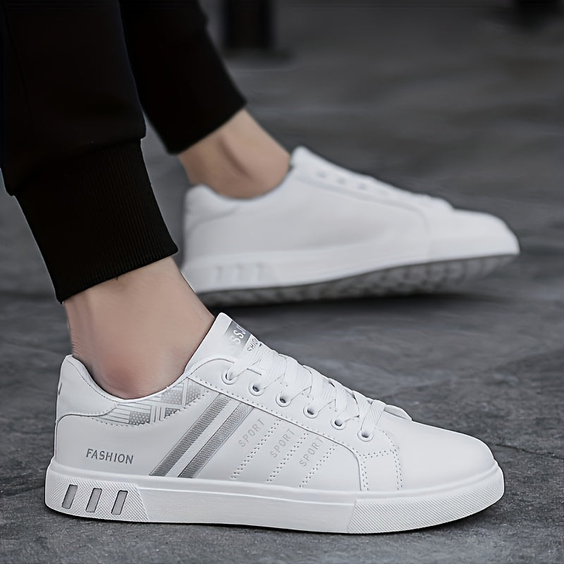 Mens Casual Sports Shoes Low Cut Lace-Up Breathable and Versatile    Home Decor Supply | Online Retail | ShoreShopper.com