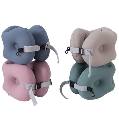 U-shaped Pillow Nap Pillow Folding Pillow    Home Decor Supply | Online Retail | ShoreShopper.com