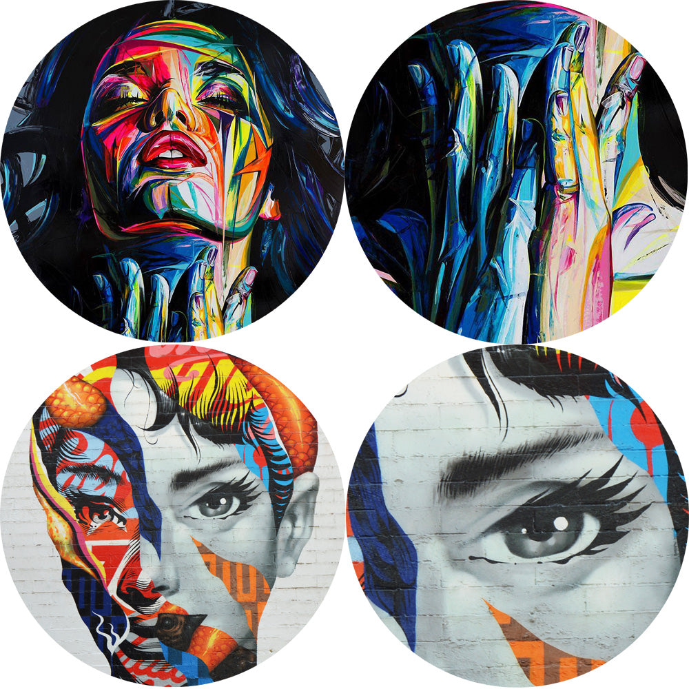 Abstract art deco    Home Decor Supply | Online Retail | ShoreShopper.com