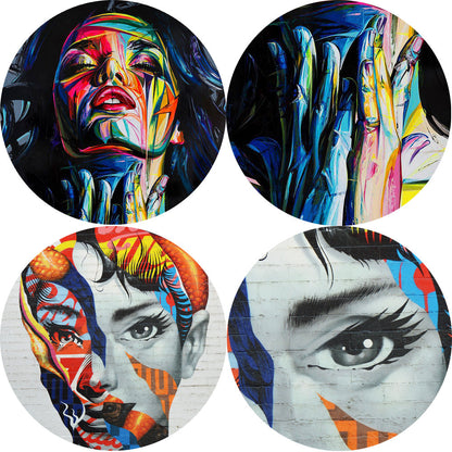 Abstract art deco    Home Decor Supply | Online Retail | ShoreShopper.com