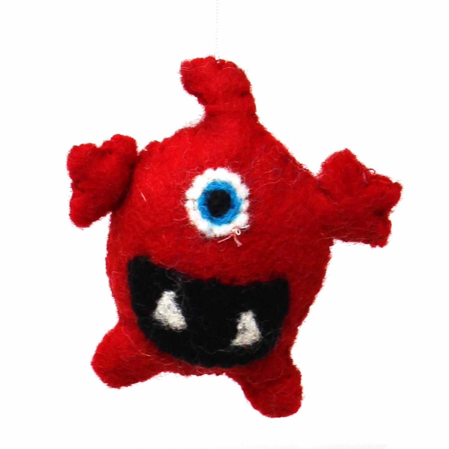 Felt Monster Mobile - Global Groove    Home Decor Supply | Online Retail | ShoreShopper.com