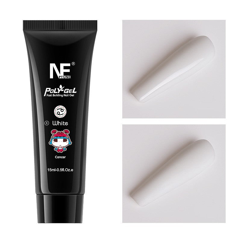 Nail art quick-drying multicolor extension glue    Home Decor Supply | Online Retail | ShoreShopper.com