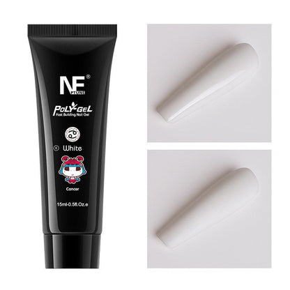 Nail art quick-drying multicolor extension glue    Home Decor Supply | Online Retail | ShoreShopper.com