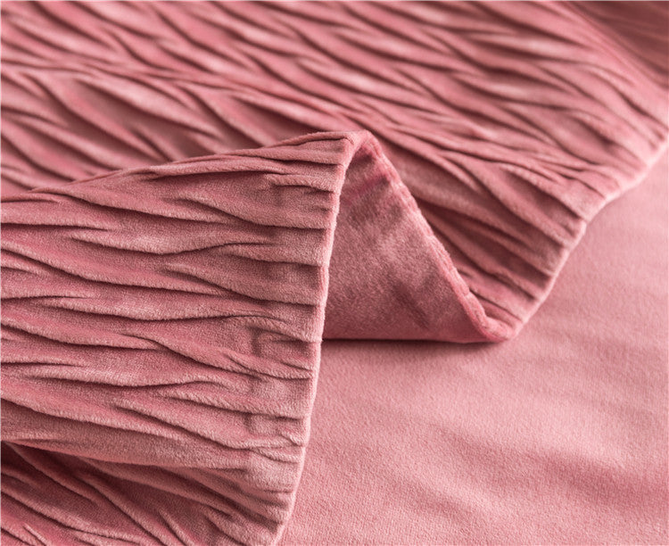 Cotton And Linen Household Bed Flag Bed Towel    Home Decor Supply | Online Retail | ShoreShopper.com
