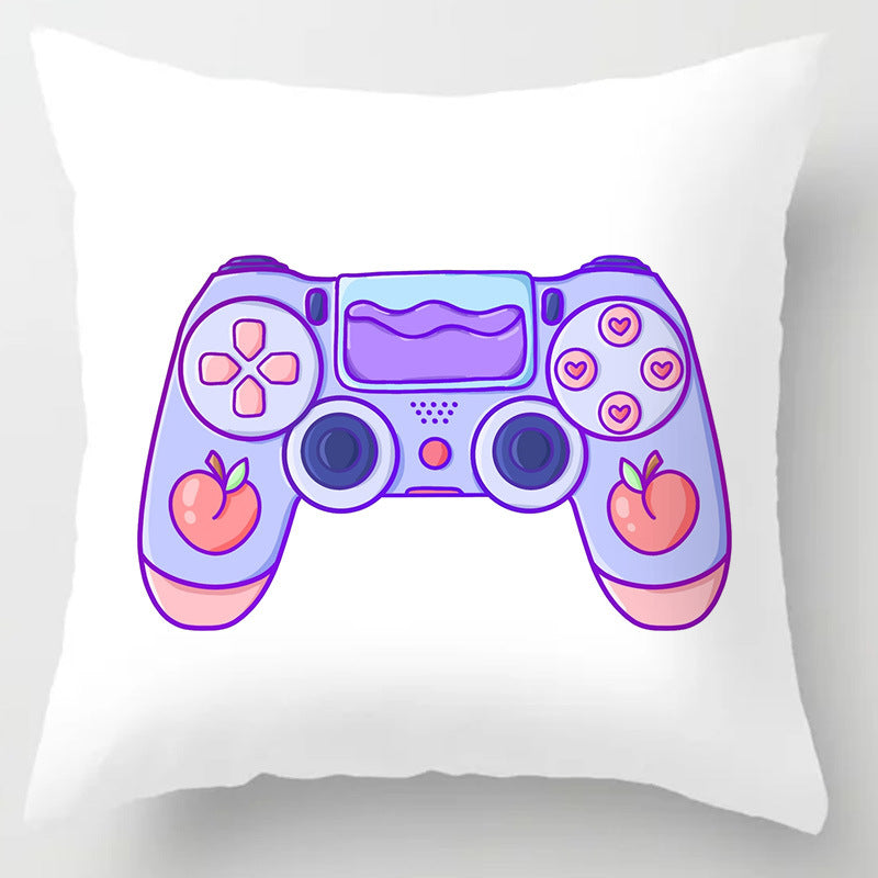 Gaming Fan Keyboard Grip Pillowcase    Home Decor Supply | Online Retail | ShoreShopper.com