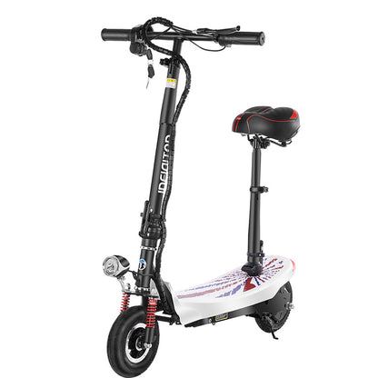 Lithium Electric Scooter Battery Car    Home Decor Supply | Online Retail | ShoreShopper.com