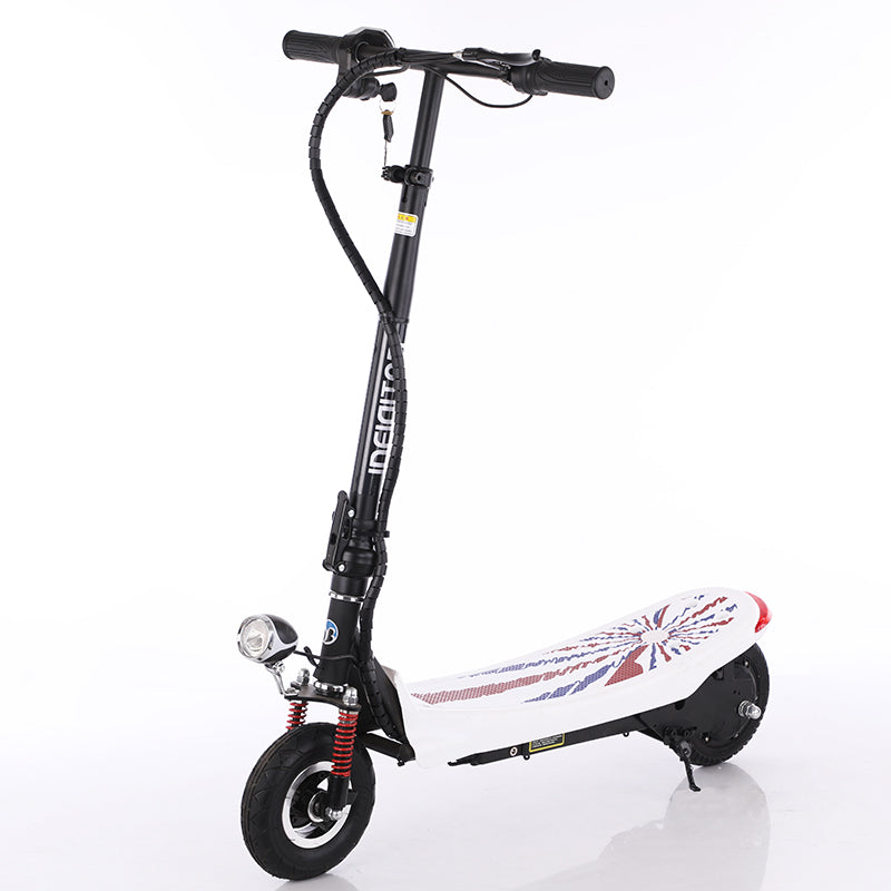 Lithium Electric Scooter Battery Car    Home Decor Supply | Online Retail | ShoreShopper.com