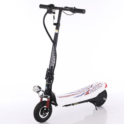 Lithium Electric Scooter Battery Car    Home Decor Supply | Online Retail | ShoreShopper.com