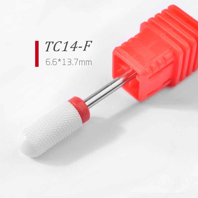 Art Ceramic Polishing Bit For Nail Removal    Home Decor Supply | Online Retail | ShoreShopper.com