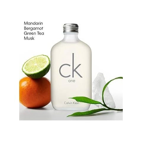 CK ONE EAU DE TOILETTE SPRAY - 1.7 FL OZ / 50 ML EAU DE TOILETTE SPRAY    Home Decor Supply | Online Retail | ShoreShopper.com
