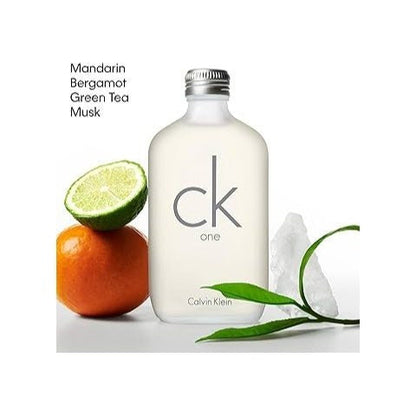 CK ONE EAU DE TOILETTE SPRAY - 1.7 FL OZ / 50 ML EAU DE TOILETTE SPRAY    Home Decor Supply | Online Retail | ShoreShopper.com