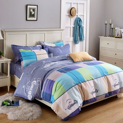 Three Piece Bedding Set    Home Decor Supply | Online Retail | ShoreShopper.com