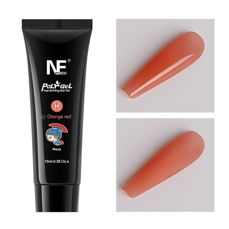 Nail art quick-drying multicolor extension glue    Home Decor Supply | Online Retail | ShoreShopper.com