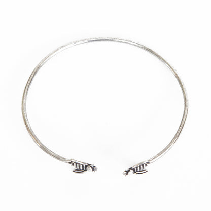 Honeybee Cuff Bracelet    Home Decor Supply | Online Retail | ShoreShopper.com
