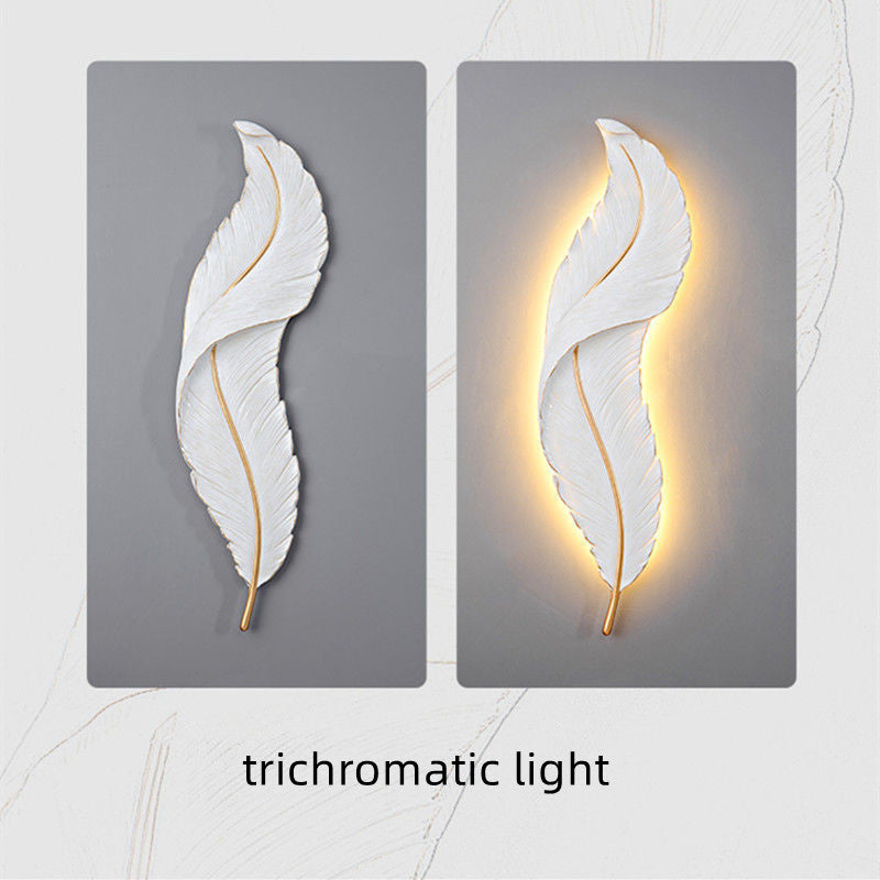 Bedroom Living Room Aisle Simple Modern Led Wall Lamp    Home Decor Supply | Online Retail | ShoreShopper.com