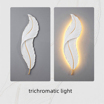Bedroom Living Room Aisle Simple Modern Led Wall Lamp    Home Decor Supply | Online Retail | ShoreShopper.com