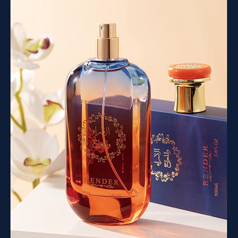 Men's Fresh Citrus Cologne Spray Radiate Style    Home Decor Supply | Online Retail | ShoreShopper.com