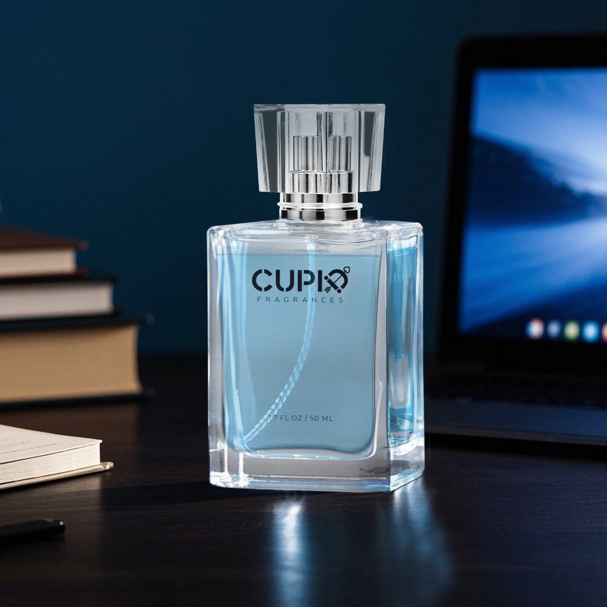 A Men'S Pheromone Fragrance Makes an Ideal Present for Your Partner, Blending a Refreshing Citrus Scent with Warm Amber!    Home Decor Supply | Online Retail | ShoreShopper.com