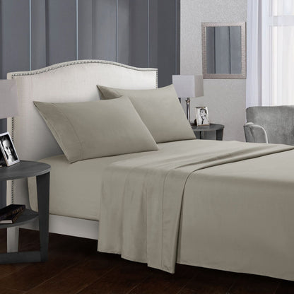 Four-piece bed sheet set    Home Decor Supply | Online Retail | ShoreShopper.com