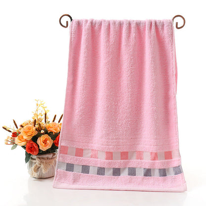 Cotton face towel    Home Decor Supply | Online Retail | ShoreShopper.com