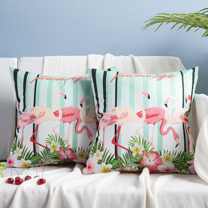 Pillow Cover Pillow Cushion Pillow Home For lunch Break Contains Core    Home Decor Supply | Online Retail | ShoreShopper.com