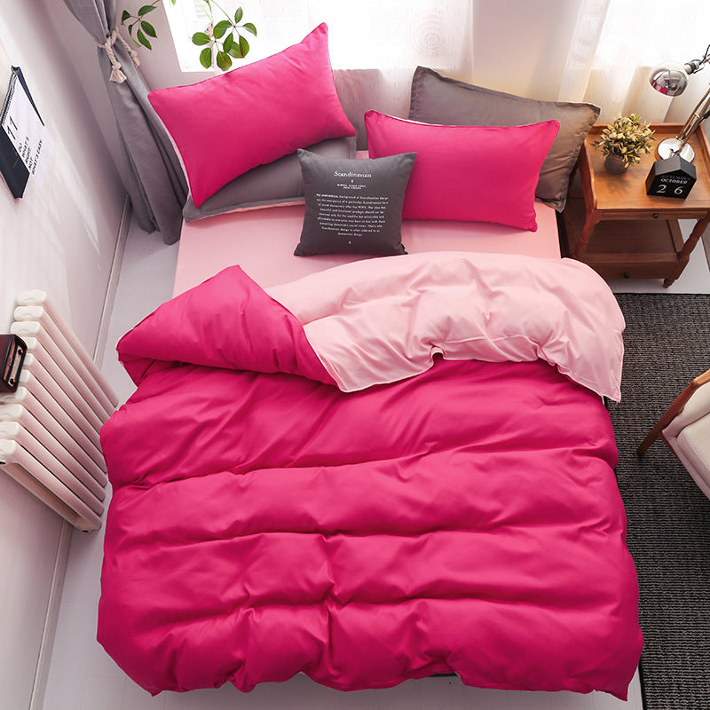 Simple three-piece bedding    Home Decor Supply | Online Retail | ShoreShopper.com