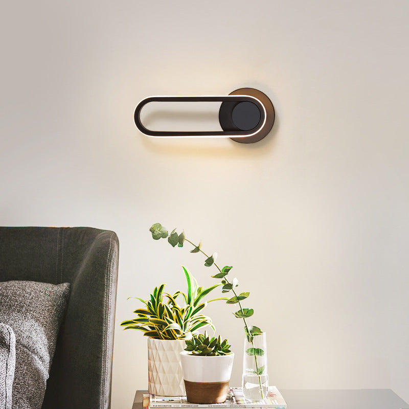 Modern bedroom bedside lamp    Home Decor Supply | Online Retail | ShoreShopper.com