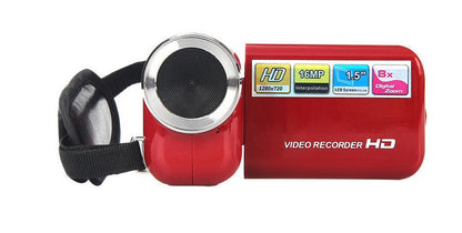 Neutral mini mini DV digital camera HD camera    Home Decor Supply | Online Retail | ShoreShopper.com