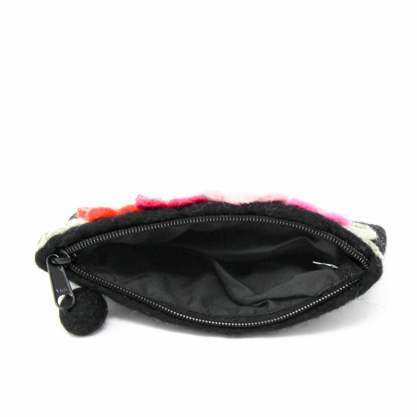 Hand Crafted Felt: Frida Pouch    Home Decor Supply | Online Retail | ShoreShopper.com