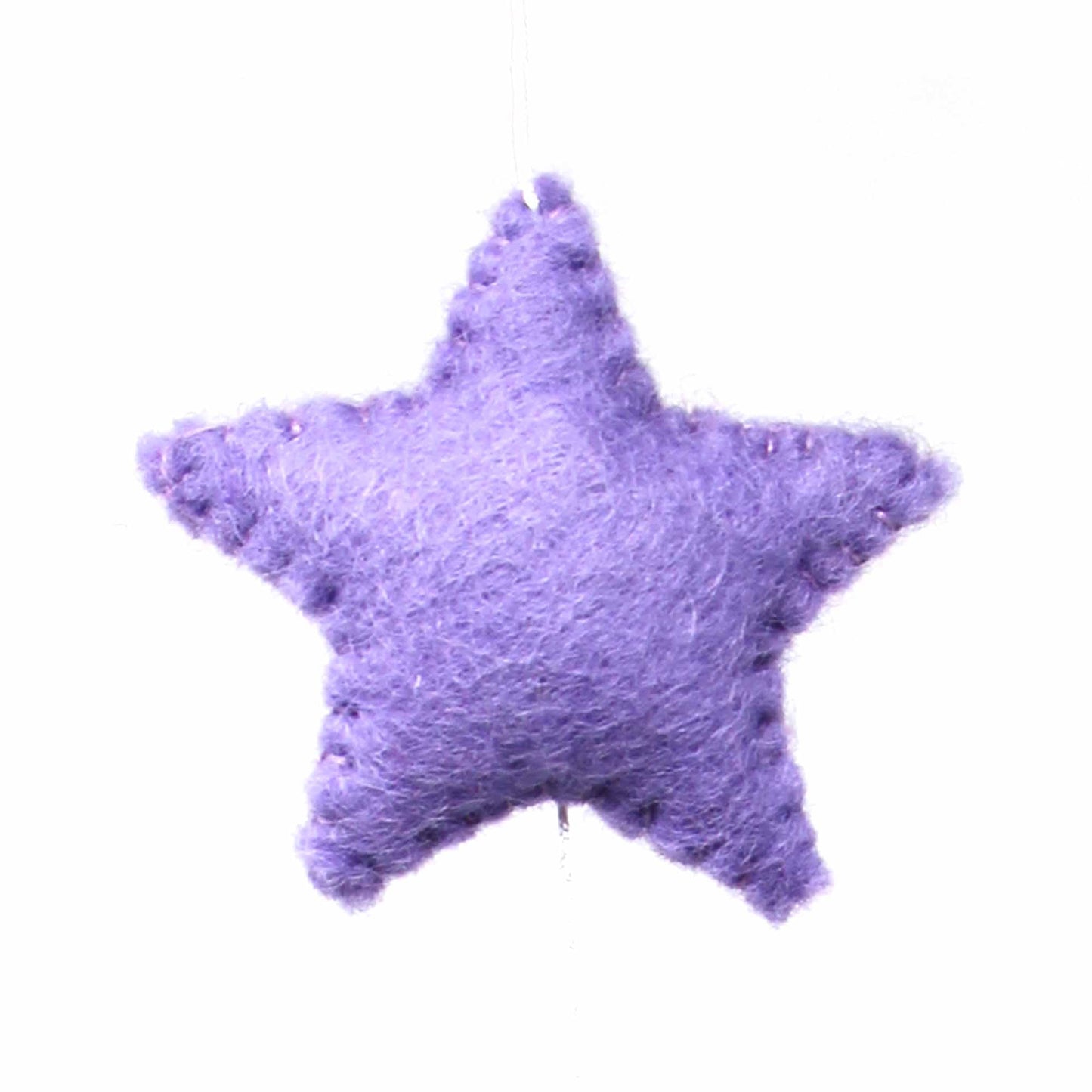 Felt Unicorn Mobile - Global Groove    Home Decor Supply | Online Retail | ShoreShopper.com