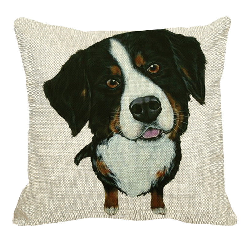 Cushion waist pillow head pillow pillow    Home Decor Supply | Online Retail | ShoreShopper.com
