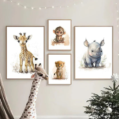 Cute Bedroom Wall Art Hanging Painting    Home Decor Supply | Online Retail | ShoreShopper.com