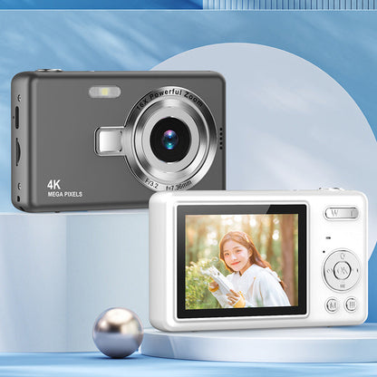 HD Dual Recording Digital Camera Children Camera Shooting Mini Camera    Home Decor Supply | Online Retail | ShoreShopper.com
