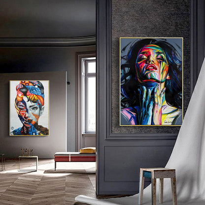 Abstract art deco    Home Decor Supply | Online Retail | ShoreShopper.com