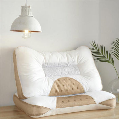 Health Care Pillow Neck Pillow Five-Star Hotel Pillow    Home Decor Supply | Online Retail | ShoreShopper.com