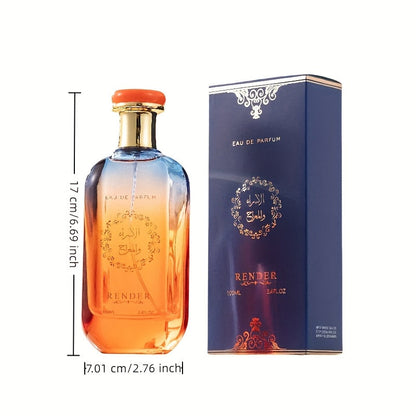 Men's Fresh Citrus Cologne Spray Radiate Style    Home Decor Supply | Online Retail | ShoreShopper.com