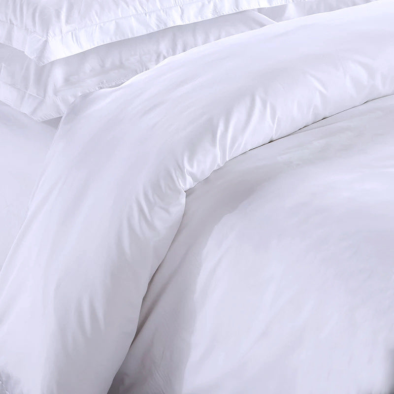 Hotel Four-piece Cotton Bedding    Home Decor Supply | Online Retail | ShoreShopper.com