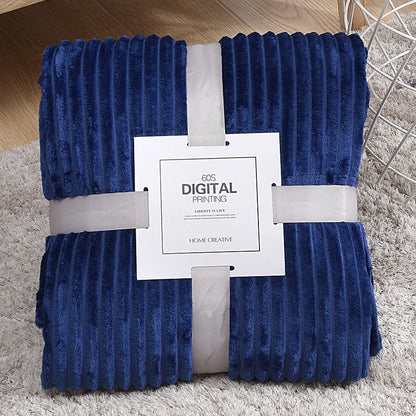 Thickened Yoga gift blanket coral velvet    Home Decor Supply | Online Retail | ShoreShopper.com