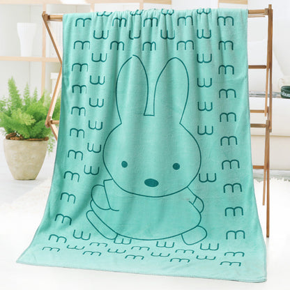 Bath towel beach towel cartoon print    Home Decor Supply | Online Retail | ShoreShopper.com