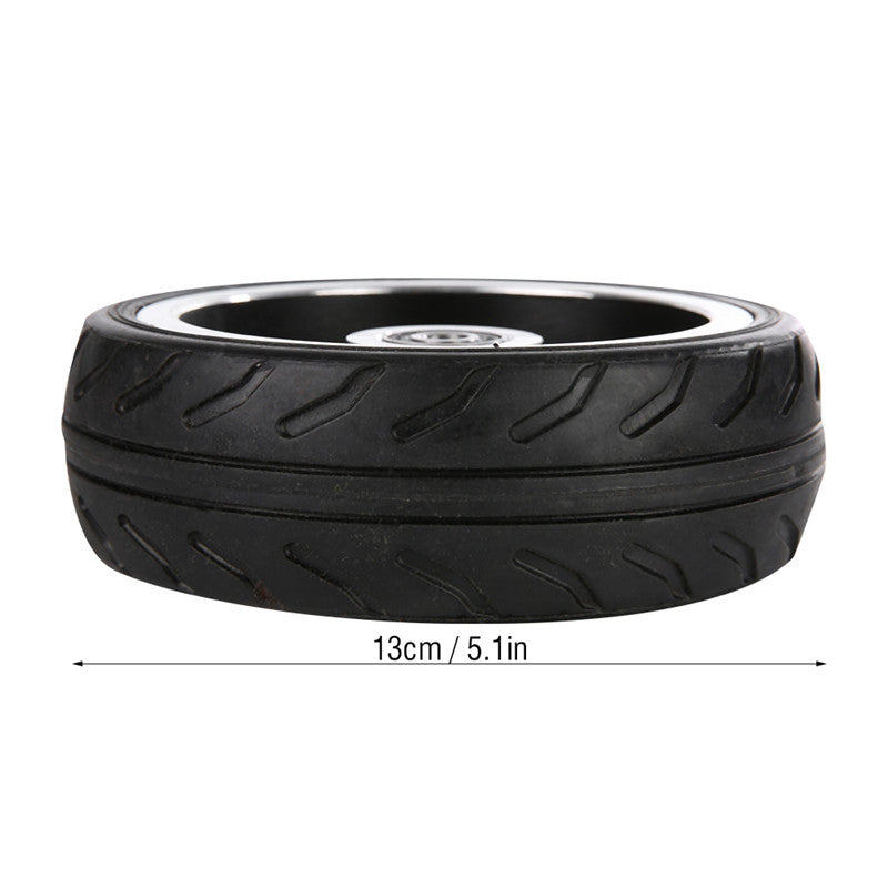Electric scooter aluminum alloy wheel rear wheel    Home Decor Supply | Online Retail | ShoreShopper.com