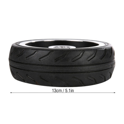 Electric scooter aluminum alloy wheel rear wheel    Home Decor Supply | Online Retail | ShoreShopper.com