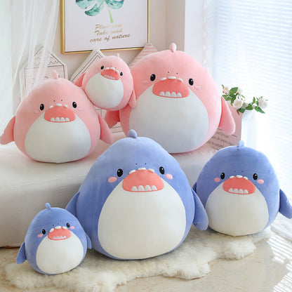 Small Fish Animal Pillow Pillow Pillow    Home Decor Supply | Online Retail | ShoreShopper.com