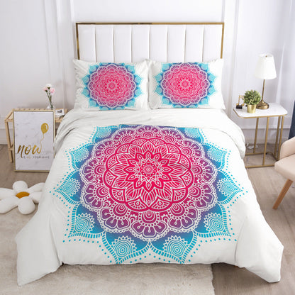 3D Digital Bedding 3D Design, Duvet Cover, Bedding Set    Home Decor Supply | Online Retail | ShoreShopper.com