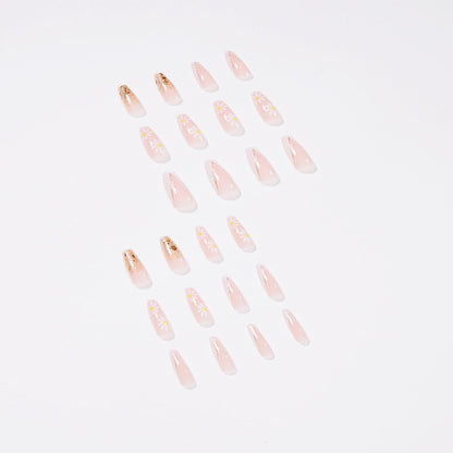 French Wear Manicure Manicure Nail Art Patch    Home Decor Supply | Online Retail | ShoreShopper.com